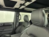 Thumbnail of 2025 Carbonized Gray Metallic Ford Bronco