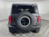 Thumbnail of 2025 Carbonized Gray Metallic Ford Bronco