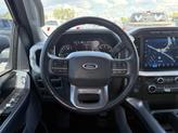Thumbnail of 2021 OXFORD WHITE Ford F-150