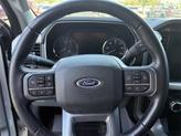 Thumbnail of 2021 OXFORD WHITE Ford F-150