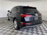 Thumbnail of 2021 Mythos Black Metallic Audi Q5