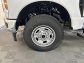Thumbnail of 2025 Oxford White Ford F-250