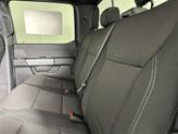 Thumbnail of 2025 CARBONIZED GRAY METALLIC Ford F-150