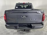 Thumbnail of 2025 CARBONIZED GRAY METALLIC Ford F-150