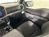 Thumbnail of 2025 CARBONIZED GRAY METALLIC Ford F-150
