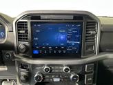 Thumbnail of 2025 CARBONIZED GRAY METALLIC Ford F-150