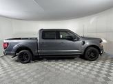 Thumbnail of 2025 CARBONIZED GRAY METALLIC Ford F-150