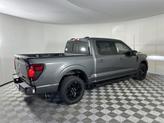 Thumbnail of 2025 CARBONIZED GRAY METALLIC Ford F-150