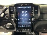Thumbnail of 2022 Granite Crystal Metallic Clearcoat RAM 3500