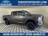 Photo of 2022 Granite Crystal Metallic Clearcoat RAM 3500