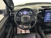 Thumbnail of 2022 Granite Crystal Metallic Clearcoat RAM 3500