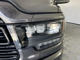Thumbnail of 2022 Granite Crystal Metallic Clearcoat RAM 3500