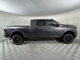Thumbnail of 2022 Granite Crystal Metallic Clearcoat RAM 3500
