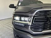 Thumbnail of 2022 Granite Crystal Metallic Clearcoat RAM 3500