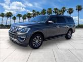 Thumbnail of 2018 Magnetic Ford Expedition Max