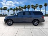 Thumbnail of 2018 Magnetic Ford Expedition Max