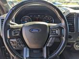 Thumbnail of 2018 Magnetic Ford Expedition Max