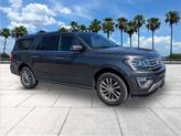 Thumbnail of 2018 Magnetic Ford Expedition Max