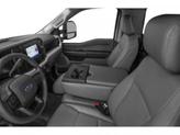Thumbnail of 2025 Oxford White Ford F-250