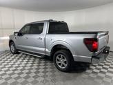 Thumbnail of 2025 ICONIC SILVER METALLIC Ford F-150