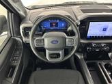 Thumbnail of 2025 ICONIC SILVER METALLIC Ford F-150