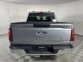 Thumbnail of 2025 ICONIC SILVER METALLIC Ford F-150