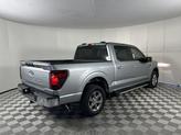 Thumbnail of 2025 ICONIC SILVER METALLIC Ford F-150