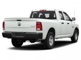 Thumbnail of 2018 Bright White Clearcoat RAM 1500