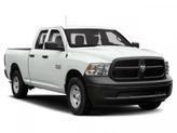 Thumbnail of 2018 Bright White Clearcoat RAM 1500