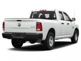 Thumbnail of 2018 Bright White Clearcoat RAM 1500