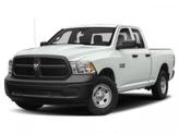 Thumbnail of 2018 Bright White Clearcoat RAM 1500