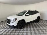 Thumbnail of 2022 Summit White GMC Terrain
