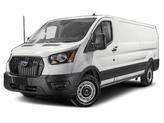 Photo of 2025 Oxford White Ford Transit-150