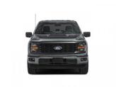 Thumbnail of 2025 Iconic Silver Metallic Ford F-150
