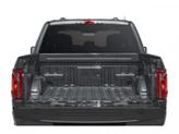 Thumbnail of 2025 Iconic Silver Metallic Ford F-150