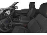 Thumbnail of 2025 Iconic Silver Metallic Ford F-150