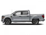 Thumbnail of 2025 Iconic Silver Metallic Ford F-150