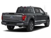 Thumbnail of 2025 Iconic Silver Metallic Ford F-150