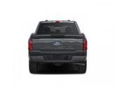 Thumbnail of 2025 Iconic Silver Metallic Ford F-150