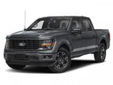 Thumbnail of 2025 Iconic Silver Metallic Ford F-150