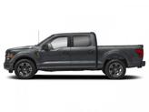 Thumbnail of 2025 Iconic Silver Metallic Ford F-150