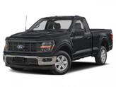Thumbnail of 2025 OXFORD WHITE Ford F-150