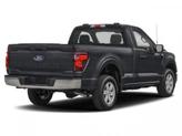 Thumbnail of 2025 OXFORD WHITE Ford F-150