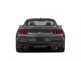 Thumbnail of 2025 Oxford White Ford Mustang