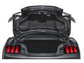 Thumbnail of 2025 Oxford White Ford Mustang