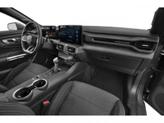 Thumbnail of 2025 Oxford White Ford Mustang