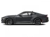 Thumbnail of 2025 Oxford White Ford Mustang