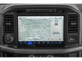 Thumbnail of 2024 AGATE BLACK METALLIC Ford F-150