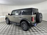 Thumbnail of 2025 Marsh Gray Ford Bronco