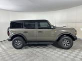 Thumbnail of 2025 Marsh Gray Ford Bronco